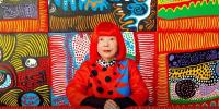 Yayoi Kusama’s Bermuda Art Connection