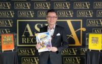 General : Asia Record Launches Third Edition of Book of Achievements