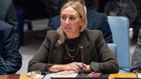 Israeli restrictions push Gaza aid to ‘breaking point’, UN told