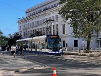 Rīga's public transport will be free on September 1