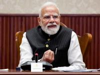 PM Modi to embark on four-day two-nation visit to Uzbekistan, Kyrgyz Republic; to attend 26th SCO summit in Bishkek