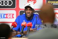 “Lot’s more to do together”- Yaya Toure after leading Slovan Bratislava to Champions League