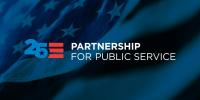 Partnership for Public Service statement on the passage of a continuing resolution to temporarily fund the government 