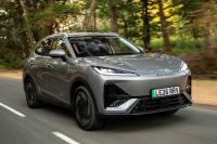 Lepas L6 coming to UK as 214bhp, 279-mile VW ID 4 rival