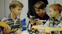 125 years of Meccano, iconic British toy that built generations of great minds