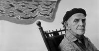 The Painter Who Shaped Rothko