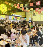 Pop-Up Boom Redraws Korea's Consumption Map