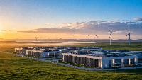 Ulanqab: The Grasslands 'Token Factory' Powering China's AI Compute Rise