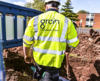 Grain’s 2Gbps Speed UK Full Fibre Broadband Network Goes Live in Scunthorpe