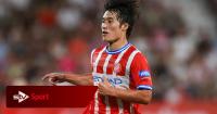 Rangers sign South Korean winger Minsu Kim on four-year deal