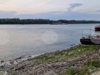Record-Low Danube Water Levels Highlight Need for Long-Term Action on Bulgarian-Romanian Section
