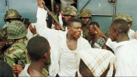 Proposed War Crimes Court Has Some Surprising Allies: Warlords