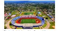 Raji Dismisses Morocco Move