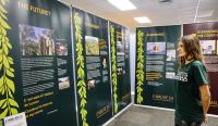‘E Mau Ke Ea: The Sovereign Hawaiian Nation Smithsonian Exhibit’ opens