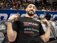 Enes Kanter Freedom Vows Legal Action Against Chicago Sky After Being Kicked Out of The Wintrust Arena