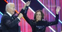 Two Prominent Dems Running in Iowa Can Barely Contain Laughter When Asked If They Want Kamala's Help