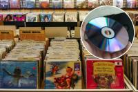 Why CDs May Be Making a Comeback, According to a Vinyl Industry Expert – Interview