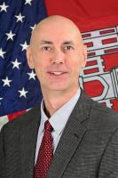 Corps of Engineers Leader Shares “Waffles and Spaghetti” Approach to Manage Workplace Complexity