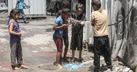 Finland ends support of UNRWA for Palestinian refugees