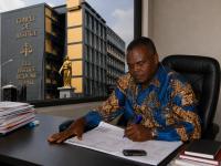 Liberia: Supreme Court Orders Incarceration of Former FDA MD, Moses Wogbeh, Others In US$6 Million Forestry Fraud Case