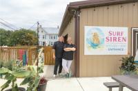 Surf Siren Kitchen + Bar Is a Delight for Coastal Dining in Millville