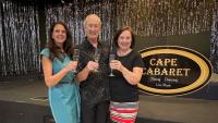 Popular Cape music venue sold to ex-symphony CEO: What she plans
