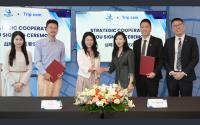Jin Jiang Hotels, Trip.com form strategic alliance to drive South-east Asian growth