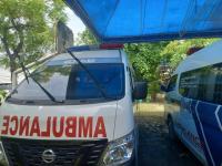 Mandaue City Legal recommends charges over unused ₱6M ambulances