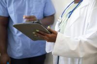 Sustainable Development: Africa’s Healthcare Workforce Transformation