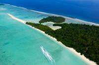 Kandima Maldives brings football, art and adventure together for Summer Kamp 2026