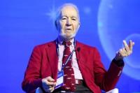 US scholar suggests S. Korea refrain from 'bad-mouthing' N. Korea for peace coexistence