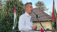 Fragile Bluff in Hungary: Regional Industry Faces Critical Risk Before Winter