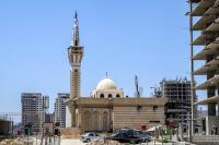 Syria just took a major step towards global payments