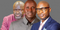 CANDIDATES SPEAK AS FOOTBALL STAKEHOLDERS ELECT NEW PRESIDENT SATURDAY  
