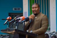 UNITE condemns imam’s tribal comments against leader