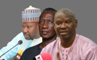 NPP-LED ALLIANCE WARNS AGAINST ATTEMPTS TO UNDERMINE IEC INTEGRITY
