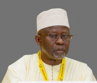 Darboe pledges to cut presidential salary, State House spending, if elected