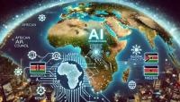 Africa’s artificial intelligence revolution: Can the continent turn AI from a global disruption into an engine of development?