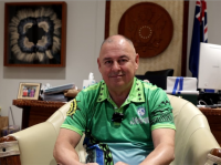 Mark Brown’s Cook Islands Party set to govern for historic fifth consecutive term