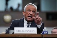 Exclusive: RFK Jr. said a Samoa trip had nothing to do with vaccines. New documents refute that