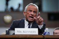 RFK Jr. said a Samoa trip had nothing to do with vaccines. New documents refute that