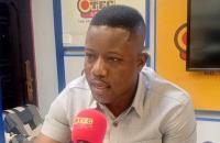 Kumasi Document Fraud Office has recorded 35 fake visas sinc...