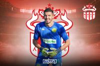 Algerian Goalkeeper Gaya Merbah Joins Morocco’s Hassania Agadir