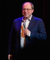 Northern Arts and Cultural Centre announces 2026/27 performance lineup