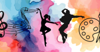 Wake County Public Libraries celebrates music, dance and the arts in September