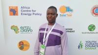 Northern Ghana still faces energy poverty despite 90% national electricity access – NORPRA’s Ayorogo