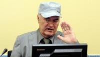 Ex-Bosnian Serb military leader Ratko Mladic dead at 84
