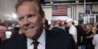 The Most Dangerous Person to the Michigan Senate Race Lives in Ohio