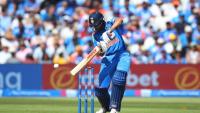 Gill still hoping India can make WTC final, de Silva hails Sri Lanka trio