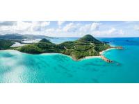 GLOBAL HOTELIER DANIEL SHAMOON PARTNERS WITH ORANGE LIMITED TO DEVELOP LUXURY BOUTIQUE RESORT AT PEARNS POINT IN ANTIGUA